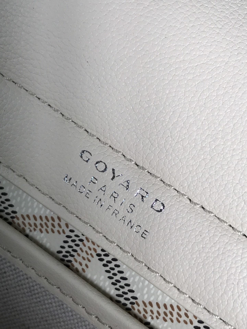 Goyard Shopping Bags